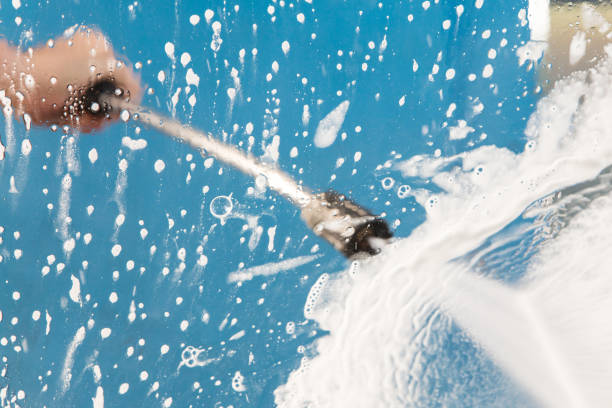 Best Gutter Cleaning  in Brighton, AL