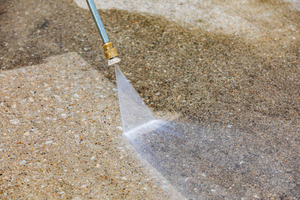Professional Pressure Washing Services in Brighton, AL
